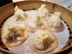 -小厨娘淮扬菜(河西奥美大厦店)