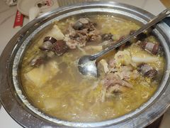 -李老哈·东北菜(宋园路店)