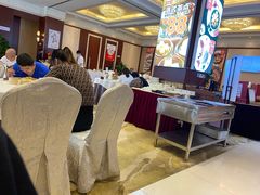 大堂-万龙洲海鲜(大兴绿地缤纷城店)