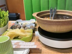 -菌小白火锅(时尚天河店)