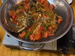 -61号餐吧(兴坪古镇漓江店)