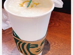 -星巴克(海桐路店)