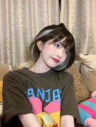 -88潮牌美发沙龙