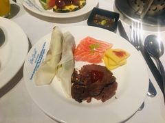-星伦多自助料理·涮烤一体(虹悦城店)