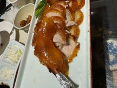 -京味斋·北京烤鸭(北京南站洋桥店)