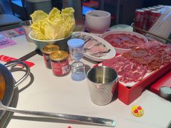 -小龙坎火锅(IFS HOT店)