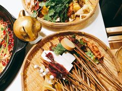 -逍遥烫特色串串(宽窄巷子店)