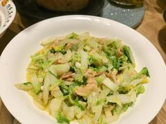-黄山老妈·土菜(碧桂园店)