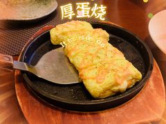 -和来日本料理(青年东路店)
