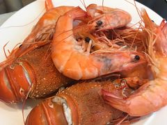-百香自助餐厅·西安唐隆国际酒店(曲江店)