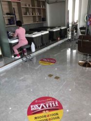 -Feel Hair Salon