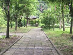 -黄公望隐居地