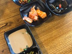 -大壮家原味烤肉(兴华北街店)