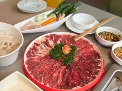 -海底捞火锅(上河坊店)