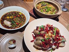 -KŌNG胶东小馆(华熙店)