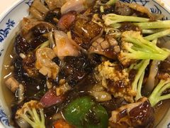 -聚春园自助餐厅(东街口店)