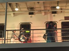 -武汉知音号
