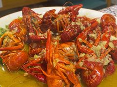 -拙味兄弟龙虾·江湖菜(和畅堂店)