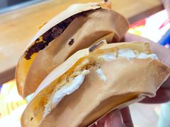 -易老大蛋烘糕(奎星楼总店)