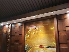 门面-知味观·味庄(杨公堤店)