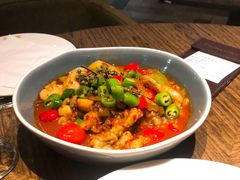 -港丽餐厅
