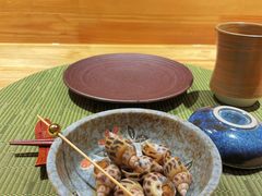 -镹·鱼料理  国产鱼使用店