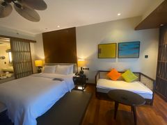 -石梅湾艾美度假酒店