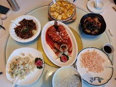 -得月楼·省级非遗·传统苏帮菜(观前店)