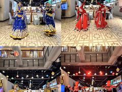 -巴扎美食·新疆菜·西域歌舞表演餐厅(新疆大厦店)