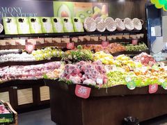 -鲜丰水果(九洲新世界花苑店)