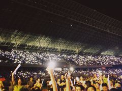 -金华市体育中心