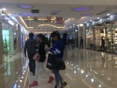 -万达广场(无锡滨湖店)
