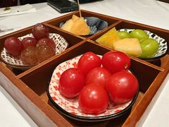 -同庆楼(大钟寺店)