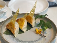 金网煎锅贴-逸道(益丰·外滩源店)