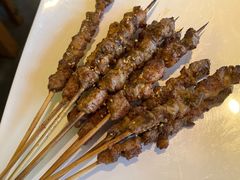-平娃三宝烧烤·面食(富丰桥店)