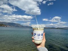 -丽江泸沽湖景区