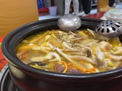 -菌之家·专业纯野生菌火锅·特色炒菌