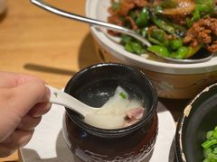 -胡子大厨·超级小炒肉(晶耀前滩店)
