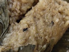 潮汕老妈宫粽子-金华安大酒楼·老牌潮菜·粤式茶点(东方国际店)