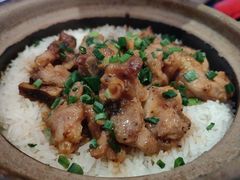 -汤城小厨•粤菜•靓汤(金宝街店)