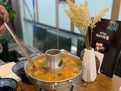 -Hi YOU你的饭局泰餐厅(雍和宫店)