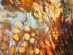 -郭记小街麻辣烫(虎坊路店)