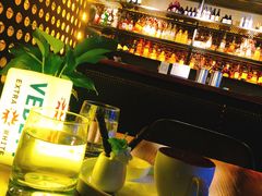 -MARU玛露音乐餐厅(前滩世贸店)