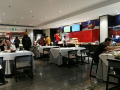 大堂-眉州东坡(民族园店)