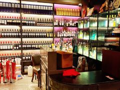 -酒肆浅葱·特色菜馆(卓悦intown店)