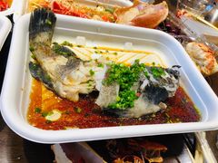 -盒马鲜生(杭州运河上街店)
