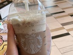 -星巴克臻选(珠海富华里店)