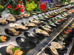 -一方渔歌蒸汽海鲜自助(文化路万达广场店)