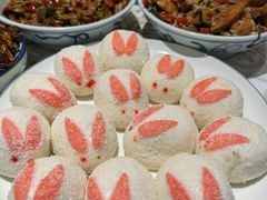 -3弄堂·滕王饭店·江西菜(铜锣湾店)