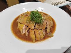 -北国饭店·海鲜·北方菜(峡山店)